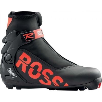 Rossignol Comp J - Unisex Nordic Lyžařské boty Rossignol Comp J - Unisex Nordic Lyžařské boty