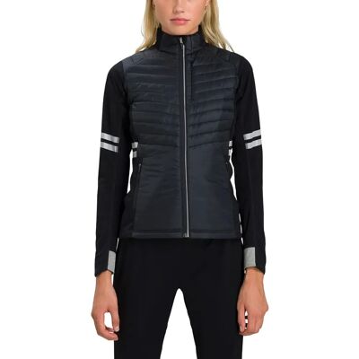 Rossignol Poursuite - Veste de ski femme - Noir Rossignol Poursuite - Veste de ski femme - Noir