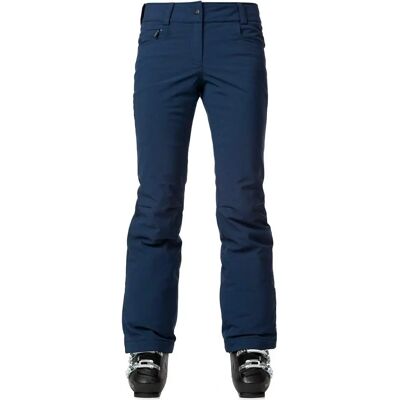 Rossignol Palmares Blue XL Women Ski Pants Rossignol Palmares Blue XL Women Ski Pants