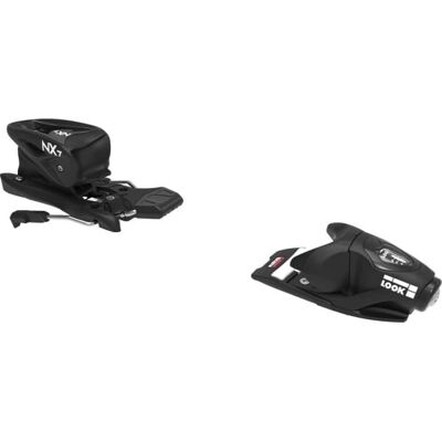 Fixations de Ski Look NX 7 GW B83 - Contrôle Multidirectionnel Fixations de Ski Look NX 7 GW B83 - Contrôle Multidirectionnel