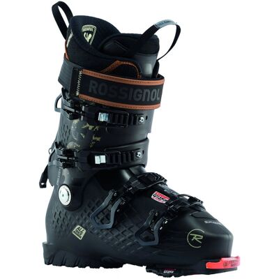 Rossignol - ALLTRACK PRO 110 LT GW - Zwart - Skischoenen Rossignol - ALLTRACK PRO 110 LT GW - Zwart - Skischoenen
