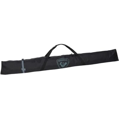 Rossignol Basic Geantă pentru schiuri 185 cm Negru Rossignol Basic Geantă pentru schiuri 185 cm Negru