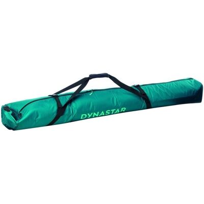 Sac à skis DYNASTAR Intense Extensible - Imperméable, Rembourré, 1 Paire - Publicité Sac à skis DYNASTAR Intense Extensible - Imperméable, Rembourré, 1 Paire - Publicité