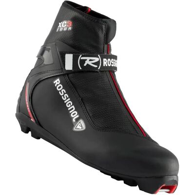 Rossignol XC-3 Unisex Tourenschuhe Unterstützung Rossignol XC-3 Unisex Tourenschuhe Unterstützung