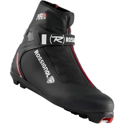 Rossignol XC-3 - Unisex-Langlaufschuhe Rossignol XC-3 - Unisex-Langlaufschuhe