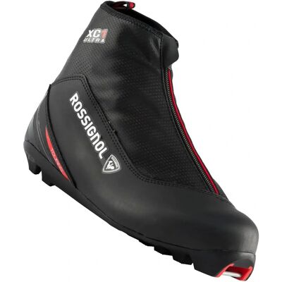 Rossignol X-1 Ultra Černá/Červená 42 Lyžařské boty - Lyžařské boty Rossignol X-1 Ultra Černá/Červená 42 Lyžařské boty - Lyžařské boty