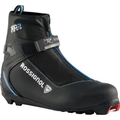 Rossignol XC 3 FW Damen Langlaufschuhe - Farblos Rossignol XC 3 FW Damen Langlaufschuhe - Farblos