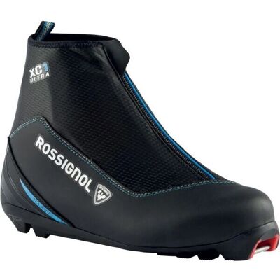 Rossignol Damen X-1 Ultra FW Skischuhe - Schwarz - Enganliegend - Damen Rossignol Damen X-1 Ultra FW Skischuhe - Schwarz - Enganliegend - Damen