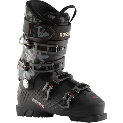 Rossignol Alltrack Pro 100 - Black - Ski Boot Rossignol Alltrack Pro 100 - Black - Ski Boot