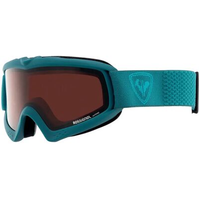 Rossignol Raffish Blau Katze Skimaske - Kind 6-12 - UV 12.2% Rossignol Raffish Blau Katze Skimaske - Kind 6-12 - UV 12.2%