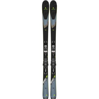 Dynastar SPEED 4x4 963 - Sci Pista Uomo con Attacchi Dynastar SPEED 4x4 963 - Sci Pista Uomo con Attacchi