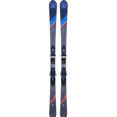 Dynastar Speed 563 Blauwe Ski - Alpen Ski's Dynastar Speed 563 Blauwe Ski - Alpen Ski's