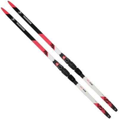 Rossignol Delta Comp Skating - 180 cm - Unisex - Winter - Skis Rossignol Delta Comp Skating - 180 cm - Unisex - Winter - Skis