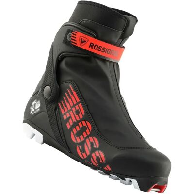 Rossignol X-8 SC Langlaufschuhe - Herren - Grau - 39 Rossignol X-8 SC Langlaufschuhe - Herren - Grau - 39