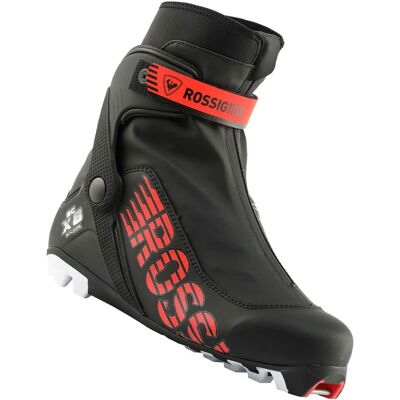 Rossignol Herren X-8 SC Langlaufschuhe - Grau - 42 Rossignol Herren X-8 SC Langlaufschuhe - Grau - 42