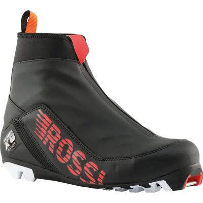 Rossignol X-8 Classic - Schwarz/Rot - 42 Langlaufschuhe Rossignol X-8 Classic - Schwarz/Rot - 42 Langlaufschuhe