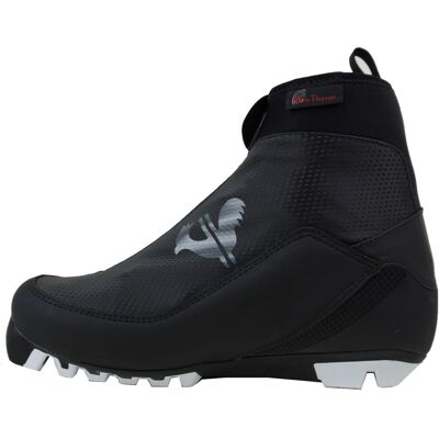 Rossignol X-8 Classic - Ghete de schi de fond fitness Rossignol X-8 Classic - Ghete de schi de fond fitness