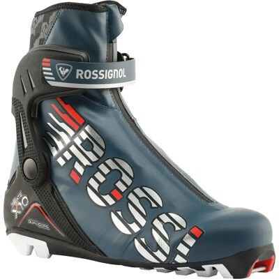 Rossignol X-10 Skate FW - Damen - Geringes Volumen - Skischuhe Rossignol X-10 Skate FW - Damen - Geringes Volumen - Skischuhe