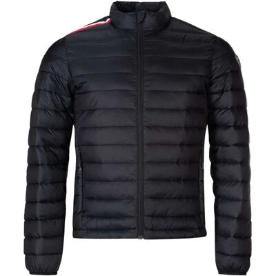 Rossignol Rossi Herren Winterjacke - Schwarz Rossignol Rossi Herren Winterjacke - Schwarz