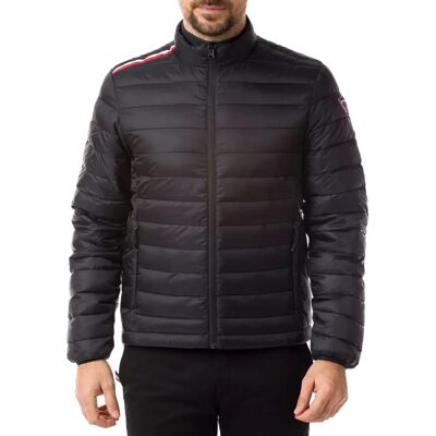 Rossignol Rossi Jacke - Synthetische Isolierung - Wasserabweisend - Klassischer Schnitt Rossignol Rossi Jacke - Synthetische Isolierung - Wasserabweisend - Klassischer Schnitt