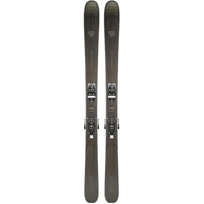 Rossignol Sender 104 Ti Open 24 - All-Mountain Ski Rossignol Sender 104 Ti Open 24 - All-Mountain Ski