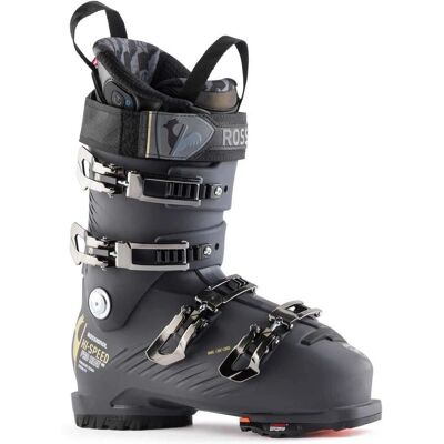 Rossignol Hi-Speed Pro Heat Mv Gripwalk - Scarponi da Sci Rossignol Hi-Speed Pro Heat Mv Gripwalk - Scarponi da Sci