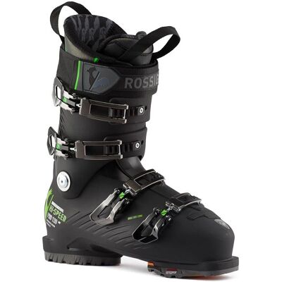 Rossignol - Skischoenen Pro 120 MV GW - Instelbare flex en warmte Rossignol - Skischoenen Pro 120 MV GW - Instelbare flex en warmte