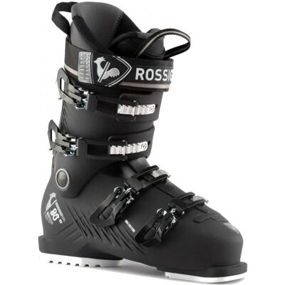 Rossignol HI-Speed 80 HV - Justerbar flex, Thinsulate, Lätta skidstövlar Rossignol HI-Speed 80 HV - Justerbar flex, Thinsulate, Lätta skidstövlar