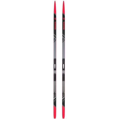 Rossignol Sci Nordici X-ium Premium+ R-skin Rosso - Nordic Skis Rossignol Sci Nordici X-ium Premium+ R-skin Rosso - Nordic Skis