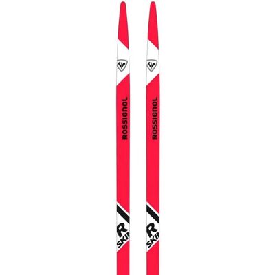 Rossignol Schi Nordici - R-Skin Ultra Dur VERMELHO 191 Rossignol Schi Nordici - R-Skin Ultra Dur VERMELHO 191