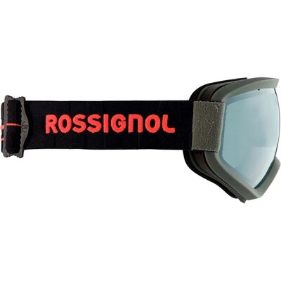 Gafas de Esquí Rossignol Ace Hero Gris - Gafas de Esquí Gafas de Esquí Rossignol Ace Hero Gris - Gafas de Esquí