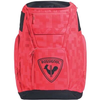 Rossignol Hero Athletes Bag 95L - Sac à Dos Sportif - Publicité Rossignol Hero Athletes Bag 95L - Sac à Dos Sportif - Publicité