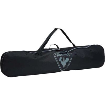 Rossignol Borsa Snowboard Basic - Nero - Fino a 160cm Rossignol Borsa Snowboard Basic - Nero - Fino a 160cm