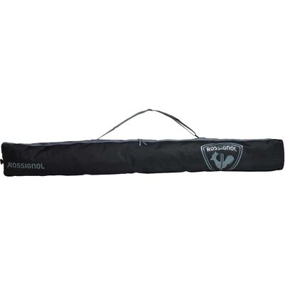 Rossignol Tactic Geanta pentru Schi - Extensibilă 160-210cm - Negru - Mărime Unică Rossignol Tactic Geanta pentru Schi - Extensibilă 160-210cm - Negru - Mărime Unică