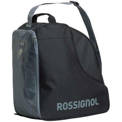 Rossignol Tactic 34L - Geantă pentru încălțăminte - Gri Rossignol Tactic 34L - Geantă pentru încălțăminte - Gri