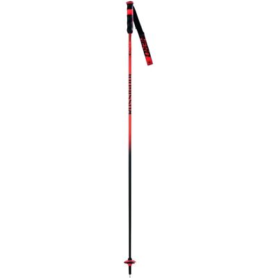 Rossignol Hero Carbon kijki narciarskie - 120cm Rossignol Hero Carbon kijki narciarskie - 120cm