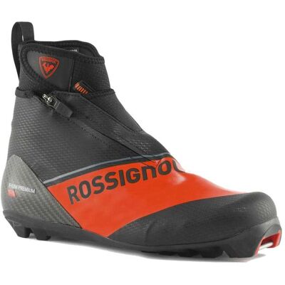 Rossignol X-ium Carbon Premium Classic - Nordische Skischuhe Rossignol X-ium Carbon Premium Classic - Nordische Skischuhe