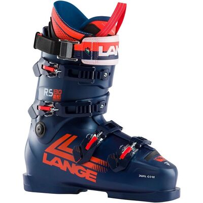Scarponi da Sci Lange RS 130 MV Legend Blue - Ski Boots Scarponi da Sci Lange RS 130 MV Legend Blue - Ski Boots