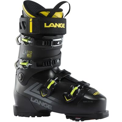 LANGE LX 110 HV GW All-Mountain Ski Boots LANGE LX 110 HV GW All-Mountain Ski Boots