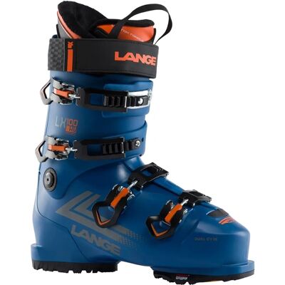 Lange LX 100 HV Gripwalk - Scarponi da Sci - Blu - EUR 45 Lange LX 100 HV Gripwalk - Scarponi da Sci - Blu - EUR 45