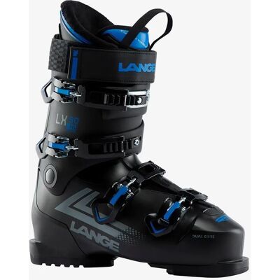 LANGE LX 90 HV - Chaussures de ski large - Tout terrain - Publicité LANGE LX 90 HV - Chaussures de ski large - Tout terrain - Publicité