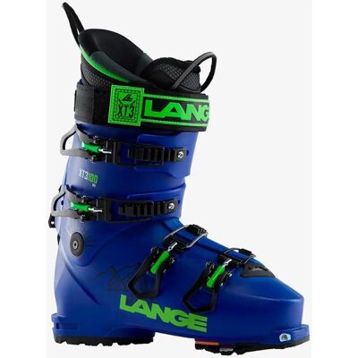 Lange XT3 Free 100 MV Skischoenen - Skischoenen Lange XT3 Free 100 MV Skischoenen - Skischoenen