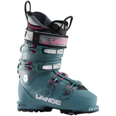 Lange Xt3 Free 115 Mv Gw Bottes de Ski pour Femme - Bottes de Ski - Publicité Lange Xt3 Free 115 Mv Gw Bottes de Ski pour Femme - Bottes de Ski - Publicité