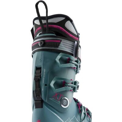 Botas de Ski pour Femme Lange Xt3 Free 115 Mv Gw - Bottes de Ski - Publicité Botas de Ski pour Femme Lange Xt3 Free 115 Mv Gw - Bottes de Ski - Publicité