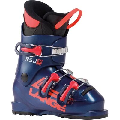 Scarponi da Sci Alpino Lange RSJ 50 Blu - Scarponi da Sci Scarponi da Sci Alpino Lange RSJ 50 Blu - Scarponi da Sci