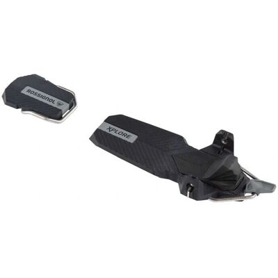 Rossignol Explore Ohne Bremse Ski Alpine Bindings - Alpinskibindningar Rossignol Explore Ohne Bremse Ski Alpine Bindings - Alpinskibindningar