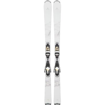 Dynastar E-lite 7 Xpress+w 11 Gw - Esquís Alpinos Dynastar E-lite 7 Xpress+w 11 Gw - Esquís Alpinos