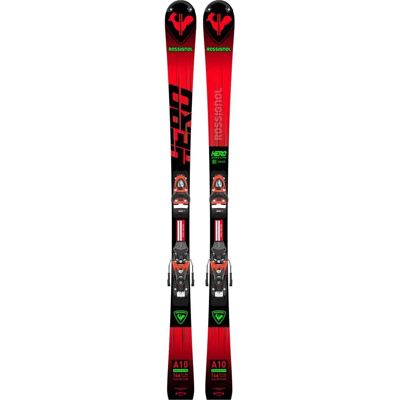 Rossignol Hero Athlete SL Pro R21 - Skis Rossignol Hero Athlete SL Pro R21 - Skis
