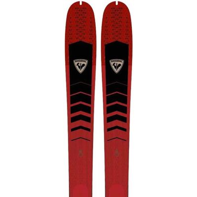 Rossignol Escaper 87 - Veelzijdige all trail ski's met bindingen Rossignol Escaper 87 - Veelzijdige all trail ski's met bindingen