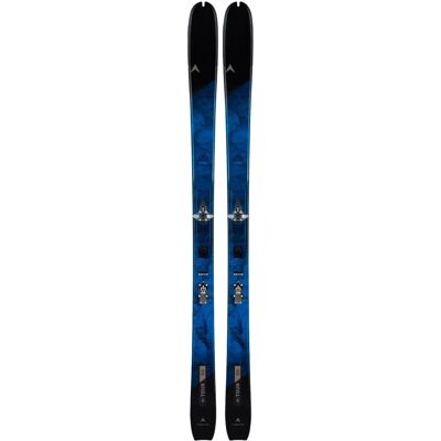 Esquís Dynastar M-Tour 86 Ligero para Backcountry - Esquí Esquís Dynastar M-Tour 86 Ligero para Backcountry - Esquí